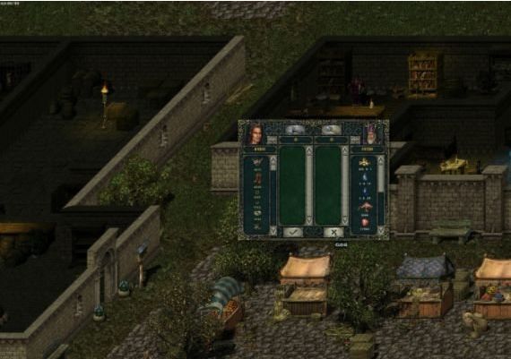 Divine Divinity EN/DE/FR/RU EU Steam Digital Key