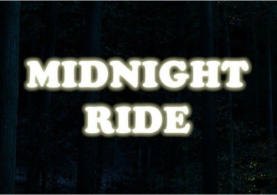 Midnight Ride EN/DE/PT Global Steam Digital Key