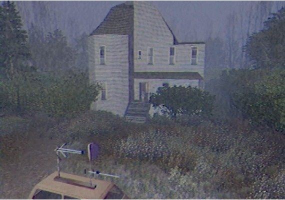 Murder House EN Turkey Xbox One/Series Digital Key