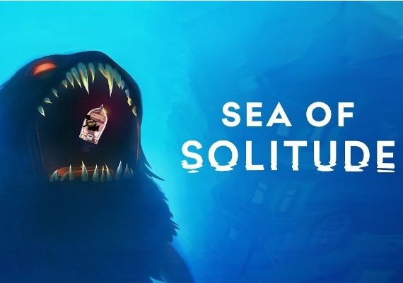 Sea of Solitude EN EU Xbox One/Series Digital Key