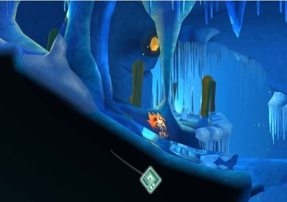 LostWinds 2: Winter of the Melodias EN/DE/FR/IT/JA/ES Global Steam Digital Key