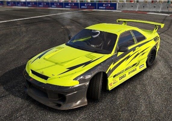 Wreckfest - Season Pass 2 DLC Global Steam Digital Key