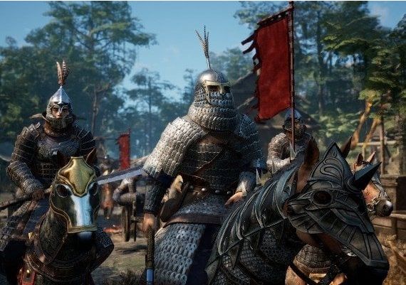 Myth of Empires - Steam Account Global Steam Digital Key