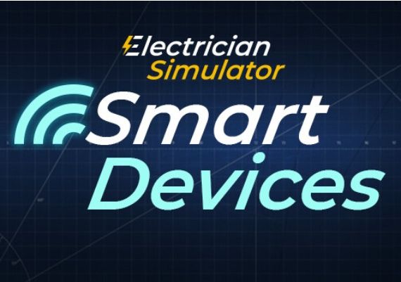 Electrician Simulator - Smart Devices DLC EN Global Steam Digital Key