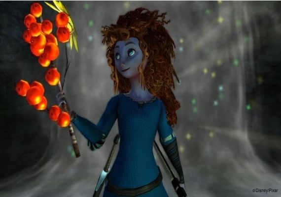 Disney Princess and Fairy Pack EU Steam Digital Key