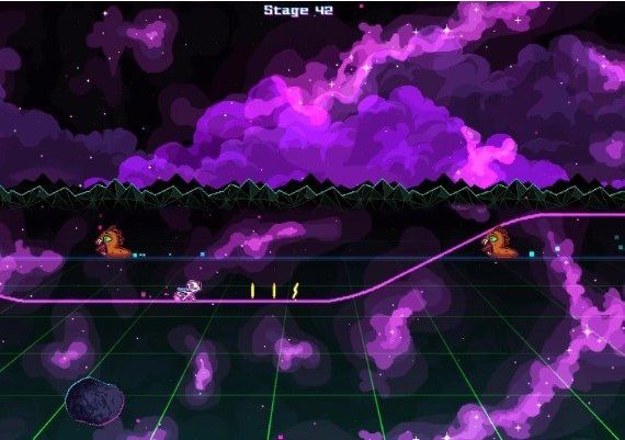 Chameneon EN Argentina Xbox One/Series Digital Key