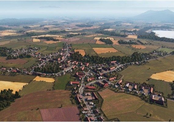 WARNO EN/DE/FR/RU/ZH/ES EU Steam Digital Key