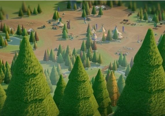 Two Point Hospital: Off The Grid DLC EN EU Xbox One/Series Digital Key