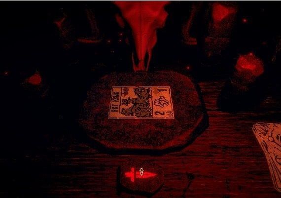 Inscryption Latin America Steam Digital Key