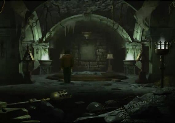 Black Mirror - Bundle EN/DE/FR/IT/PL/CS/RU/ES Global Steam Digital Key