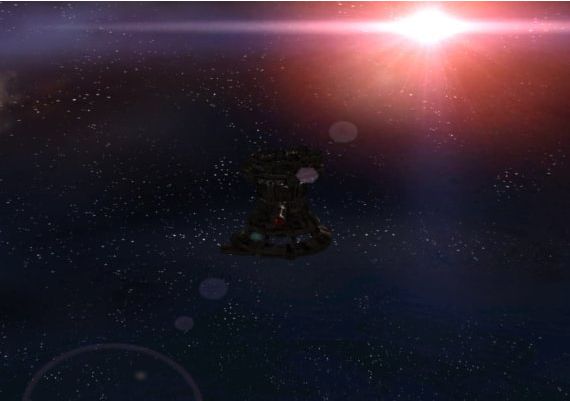 Haegemonia: The Solon Heritage EN/DE/FR/IT/ES Global Steam Digital Key