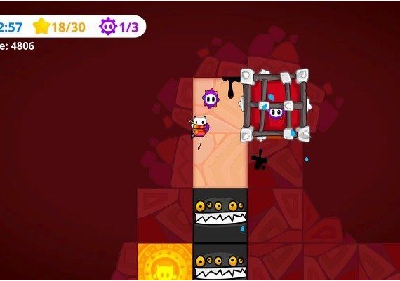 Cattch EN Argentina Xbox One/Series Digital Key