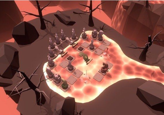 Knight's Retreat EN Argentina Xbox One/Series Digital Key