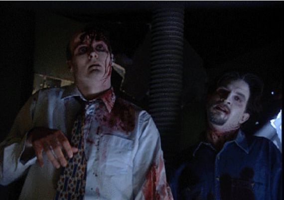 Phantasmagoria 2: A Puzzle of Flesh EN Global Steam Digital Key