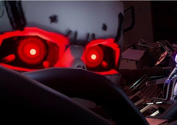 MARS 2120 EN United Kingdom Xbox One/Series Digital Key