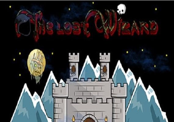 The Lost Wizard EN Global Steam Digital Key
