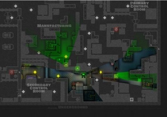 Monaco: What's Yours Is Mine EN Global Steam Digital Key