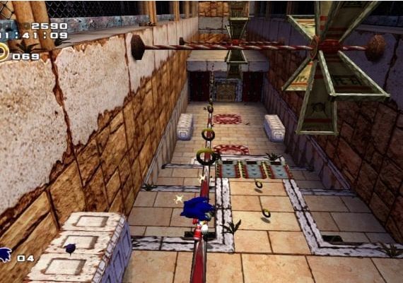 Sonic Adventure 2: Battle DLC EN EU Steam Digital Key