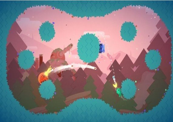 Treadnauts Global Steam Digital Key