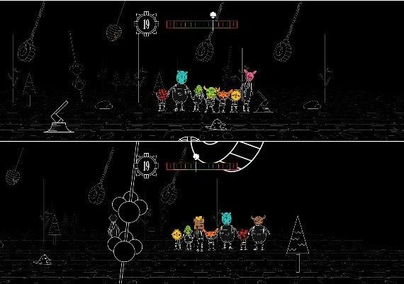 Masky EN Global Steam Digital Key