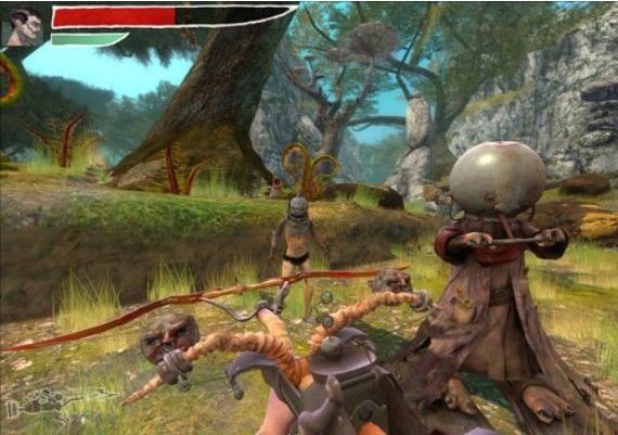 Zeno Clash EN Global Steam Digital Key