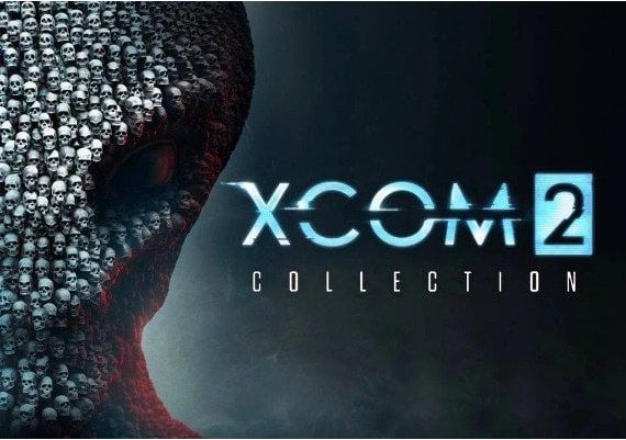 XCOM 2 - Collection EN EU Xbox One/Series Digital Key