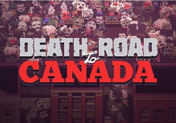Death Road to Canada EN Global Steam Digital Key