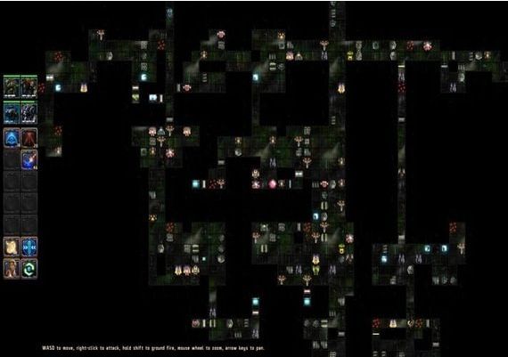 Bionic Dues EN Global Steam Digital Key