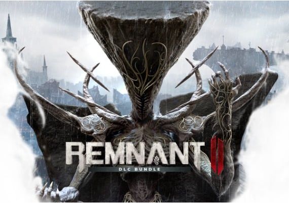 Remnant II - DLC Bundle EN Argentina Xbox Series Digital Key