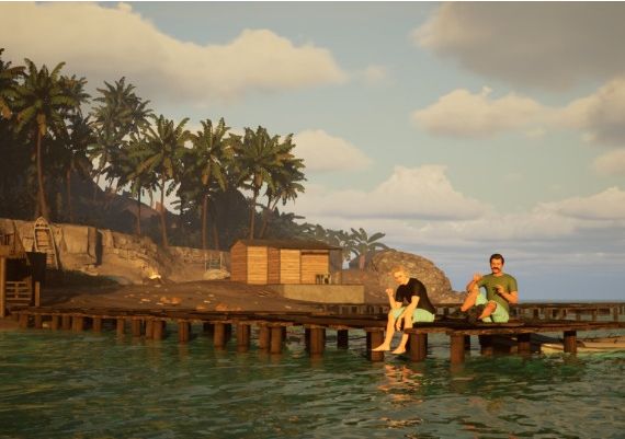 Drug Dealer Simulator 2 Global Steam Digital Key