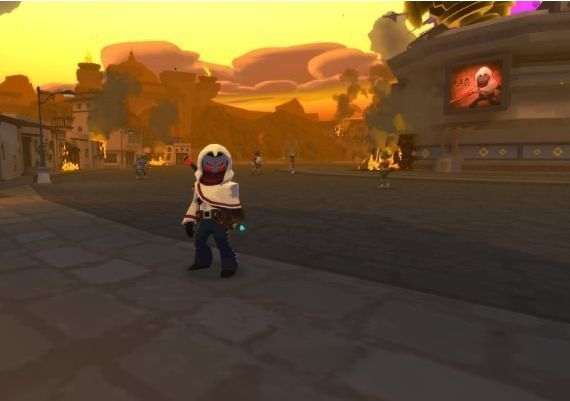 Hindsight 20 20: Wrath of the Raakshasa EN Argentina Xbox One/Series Digital Key