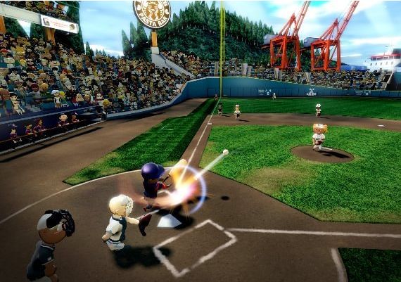 Super Mega Baseball: Extra Innings EN Global Steam Digital Key