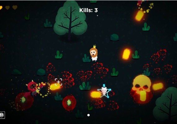 UltraGoodness 2 EN Argentina Xbox One/Series Digital Key