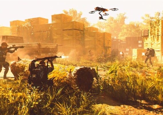 Tom Clancy’s The Division 2 500 Premium Credits Xbox One/Series Digital Key