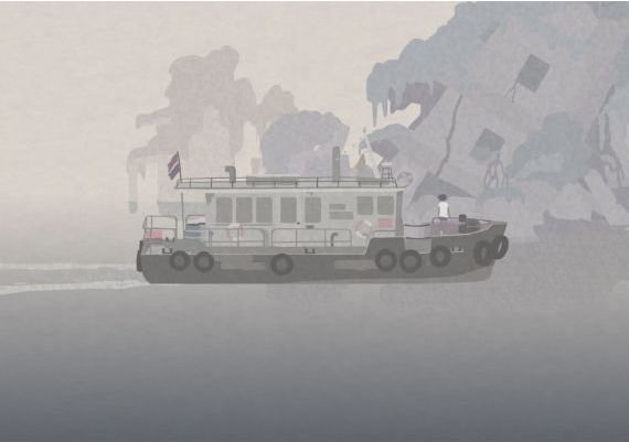 Mutazione EN Argentina Xbox One/Series Digital Key