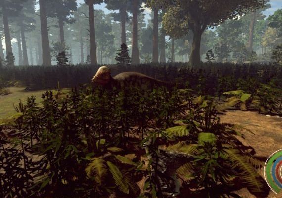 Saurian EN Global Steam Digital Key