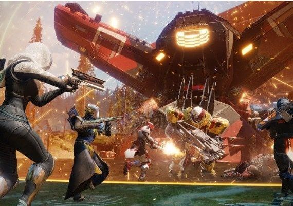 Destiny 2 - Season of the Seraph Silver Bundle DLC EN Argentina Xbox One/Series Digital Key