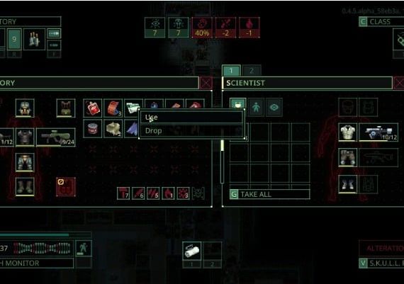 Quasimorph EU Steam Digital Key