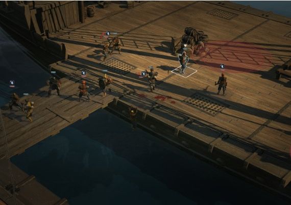 Wartales: Pirates of Belerion DLC EN Global Steam Digital Key