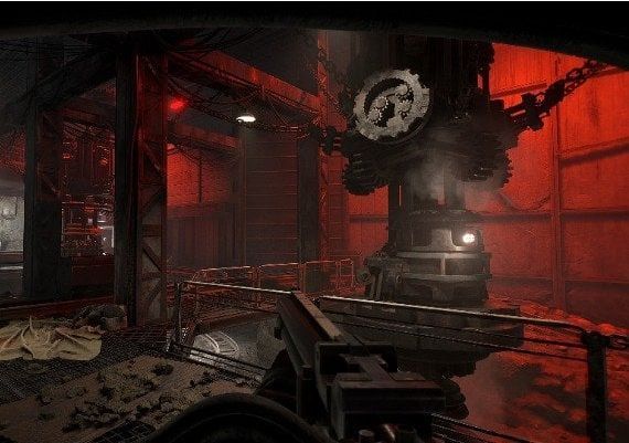 Marauders EU Steam Digital Key