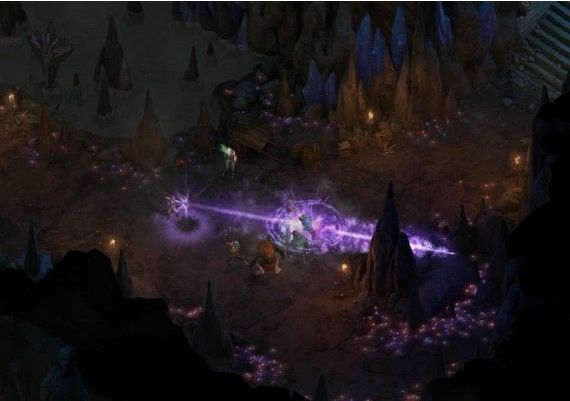 Tyranny: Bastard's Wound DLC EN/DE/FR/IT EU Steam Digital Key