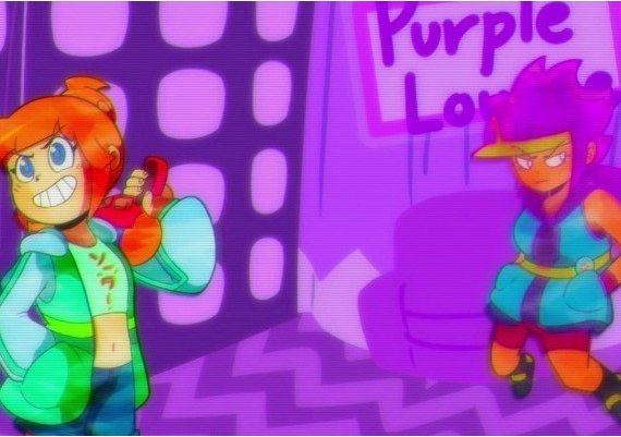 PopSlinger EN EU Nintendo Switch Digital Key