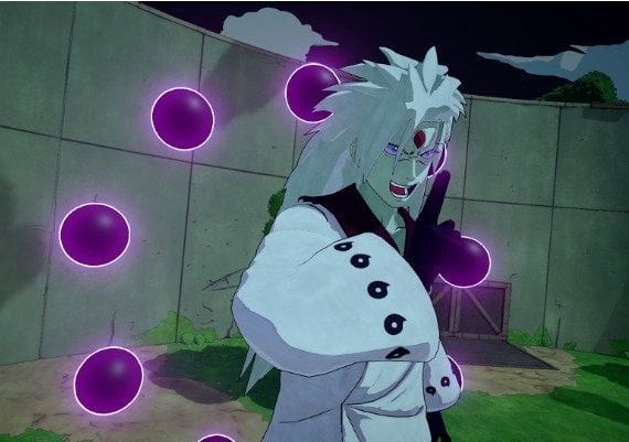 Naruto To Boruto: Shinobi Striker - Season Pass 5 DLC EN EU Xbox One/Series Digital Key