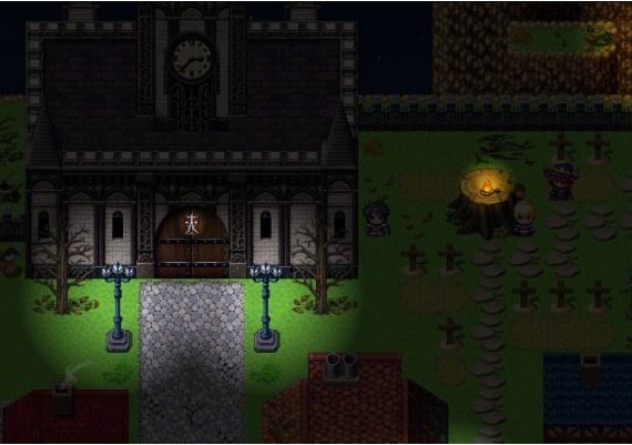 Dungeons of Betrayal EN Global Steam Digital Key