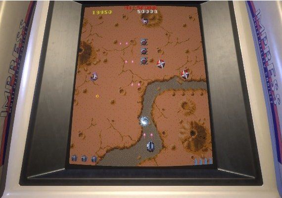 Capcom Arcade Stadium - Pack 1: Dawn of the Arcade 84 - 88 EN Turkey Xbox One/Series Digital Key