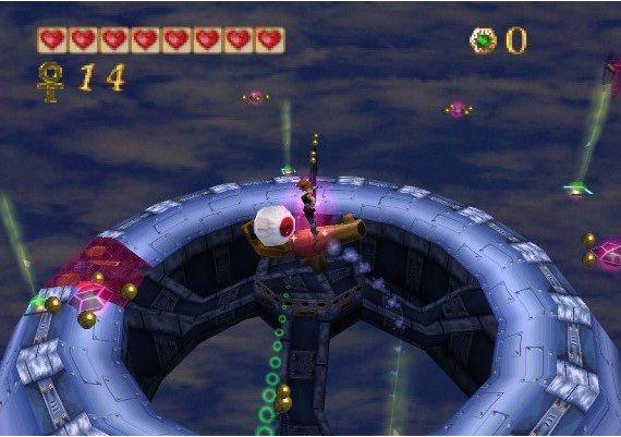 Pandemonium EN Global Steam Digital Key