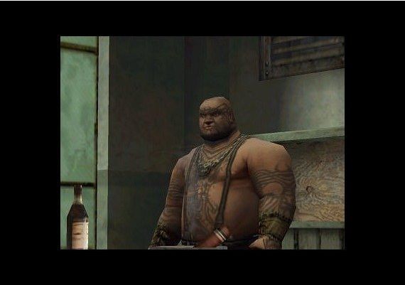 Kingpin: Life of Crime EN/FR Global Steam Digital Key