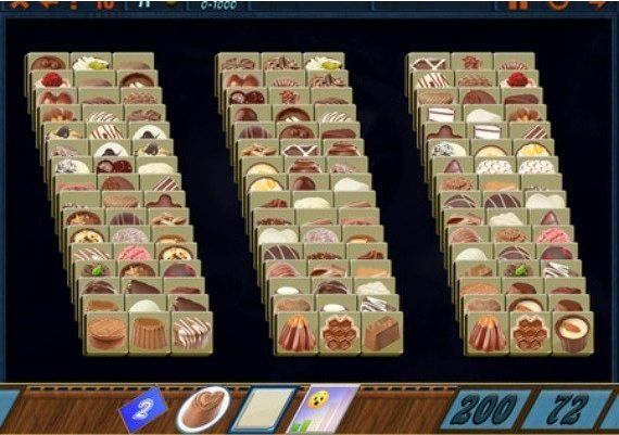 Clutter 1000 EU EN Global Nintendo Switch Digital Key