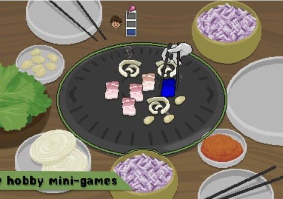 Spirittea EN United States Xbox One/Series/Windows Digital Key