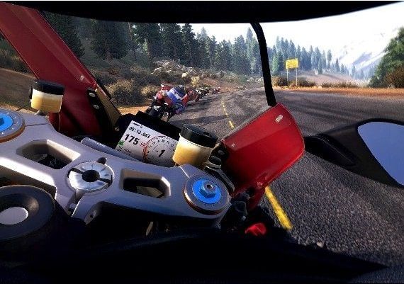 RiMS Racing Ultimate Edition Global Steam Digital Key